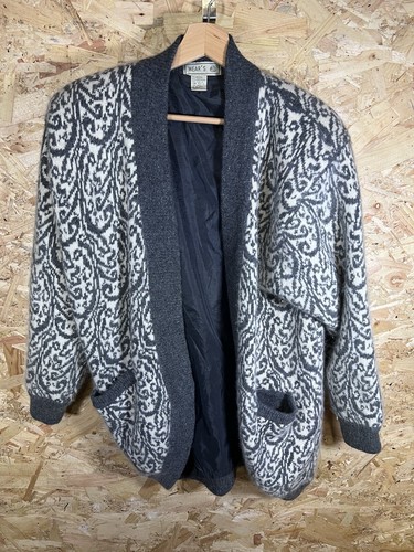 Wear angora sweater - wear’s,