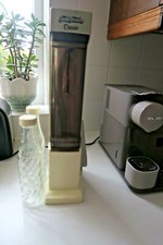 vintage soda stream (with