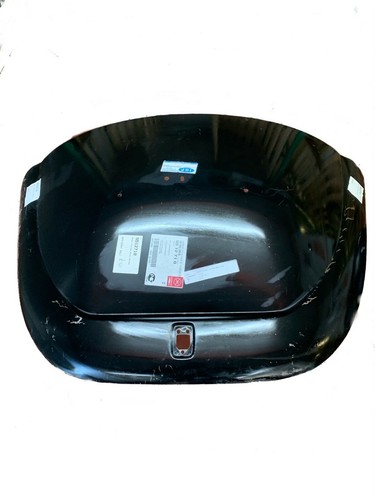 Volkswagen beetle engine cover - beetle,