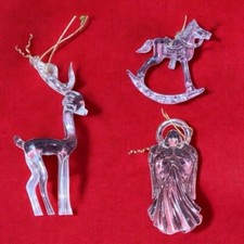 Vintage 90s Avon Images of