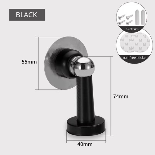 Stainless steel magnetic - steel,