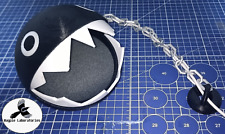 Chain Chomp INCLUDING GOOGLE HOME Mini Novelty Mario Speaker for Home Office etc