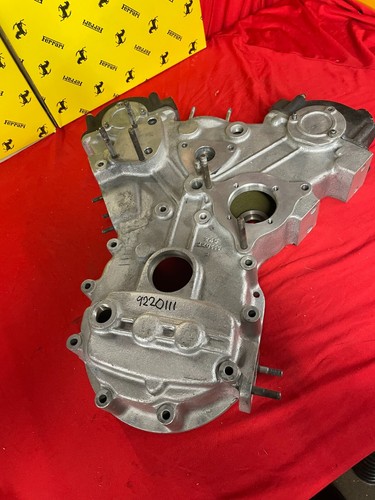Ferrari 330gtc timing cover - 330gtc,