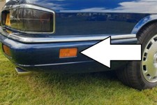 JAGUAR XJS FACELIFT 1991-1996