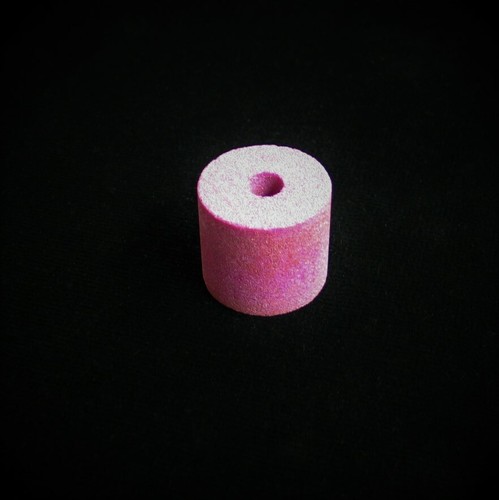 6mm ra 80kv pink - x, x