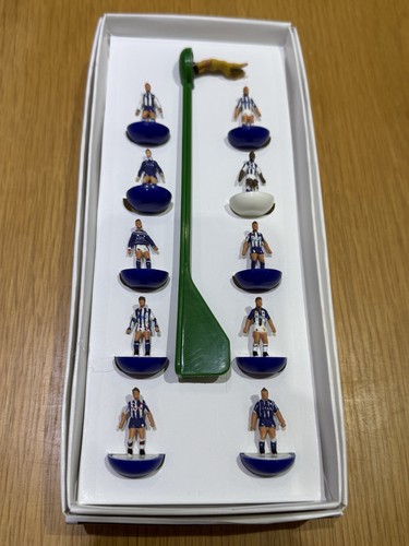 Brighton greatest home kits