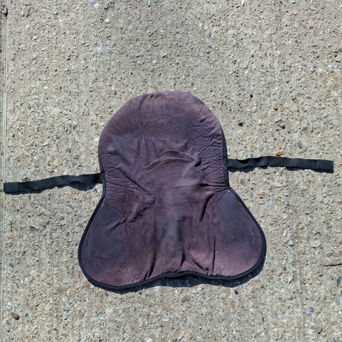 Acavallo gel seat saver - in,