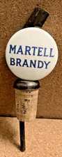 MARTELL BRANDY (CERAMIC)