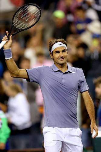 Roger federer indian wells - roger,
