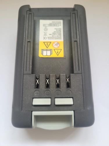 Flymo 20v 5ah battery - 20v, c-li