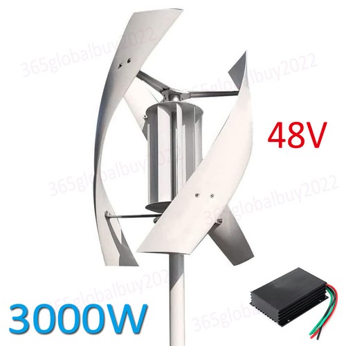 3kw 48v wind turbine generator - 48v,
