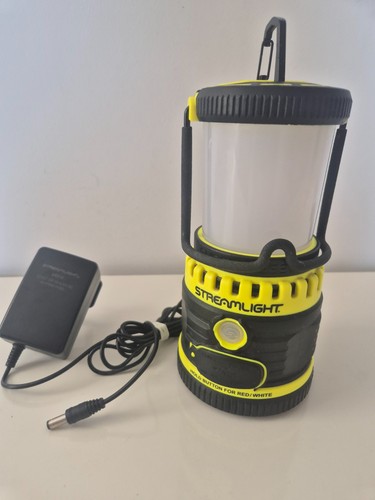 Streamlight super siege - streamlight,