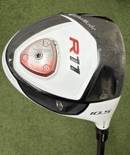 Taylormade R11 Driver / 10.5