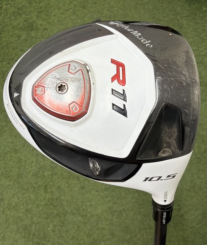 Taylormade r11 driver 10 - r11,