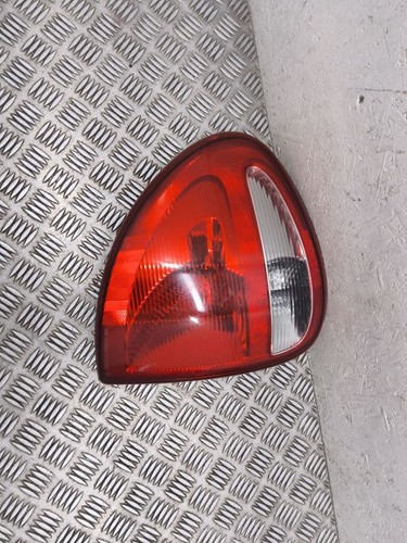 Chrysler grand voyager 2007 - chrysler, iv