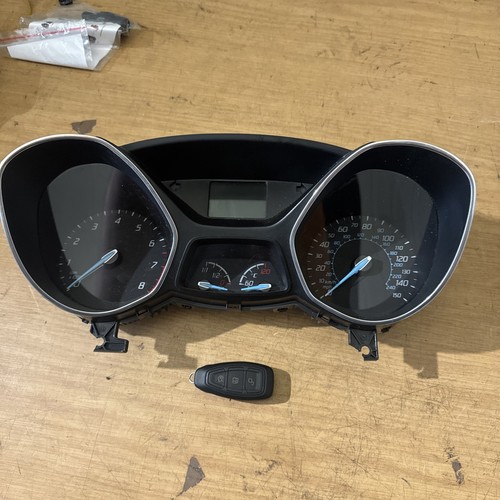 2013 ford focus speedometer - 2013,