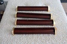 GENUINE FRANKLIN MINT SCRABBLE
