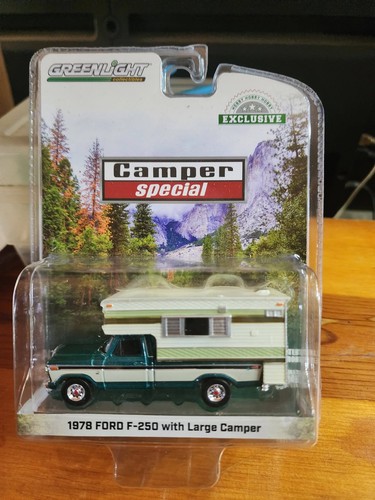 Greenlight 1978 ford - 1978,