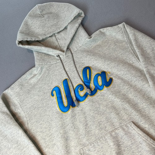 Champion ucla bruins hoodie - ucla,