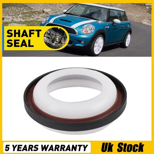 Crankshatf seal new - seal,