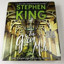 The Green Mile by Stephen King