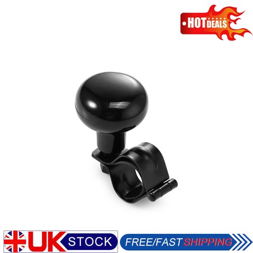 Steering wheel knob - steering, driving