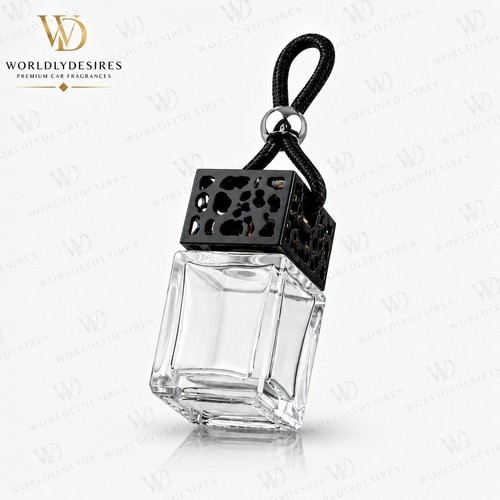 Boss bottled car air - boss,