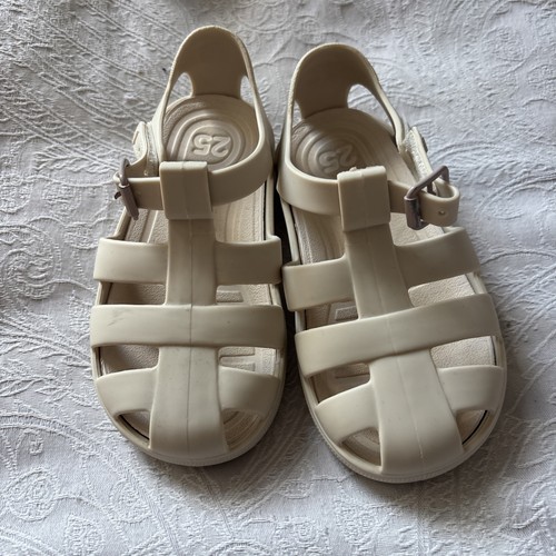 Young boys lovely marena cream - young,