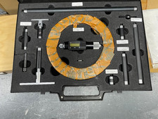 BOWERS/SYLVAC METERBORE