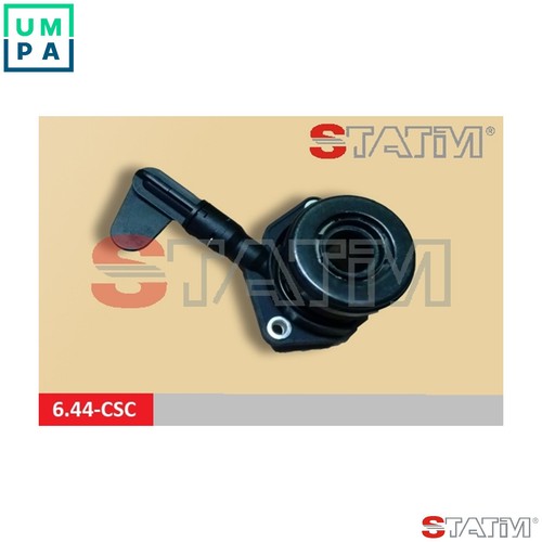 Central slave cylinder clutch - slave,