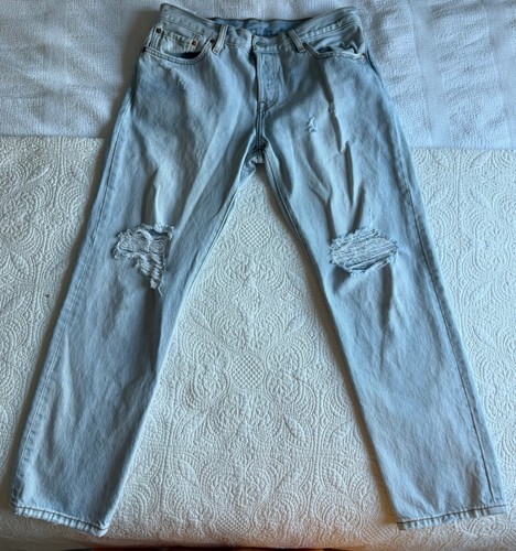 Levi 501 women - women's, boyfriend