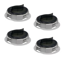 4PK Trailer Document Holder