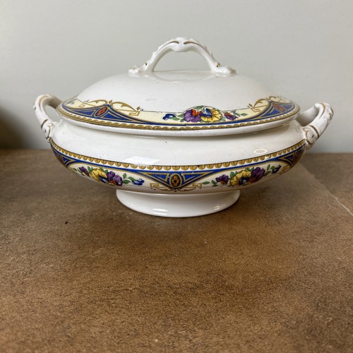 Vintage 1930s burleigh - vintage, 1930s,