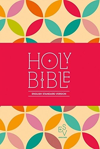 Holy bible english - holy, standard