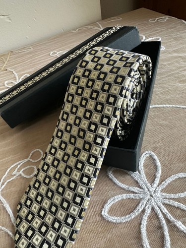 Hand made italian - hand, tie