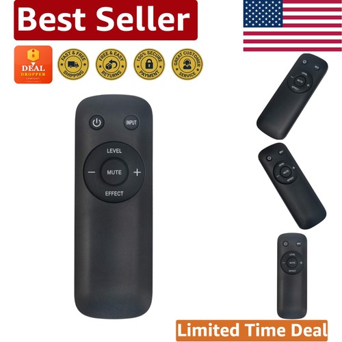 Replacement remote for - replacement,