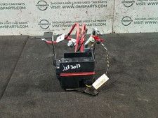 JAGUAR XF X250 FACELIFT 3.0 DIESEL BATTERY FUSE BOX UNIT CX23-14K131-BC