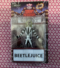 Beetlejuice Toony Terrors