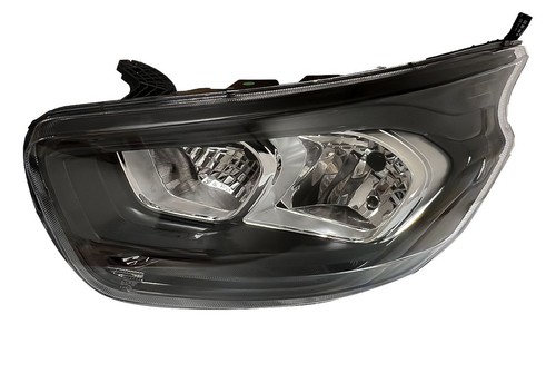 Fits ford transit custom - fits,