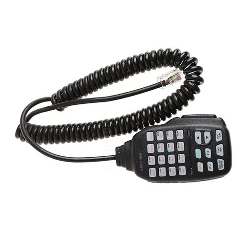 Hm133v 8pin microphone - 8pin, for