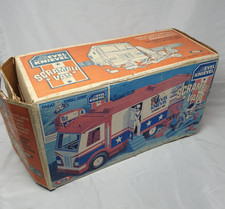 Vintage Boxed Evel Knievel