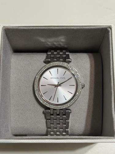 Michael kors silver darci - michael,