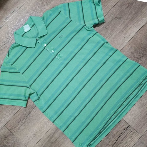 Lacoste mens vintage washed - mens,