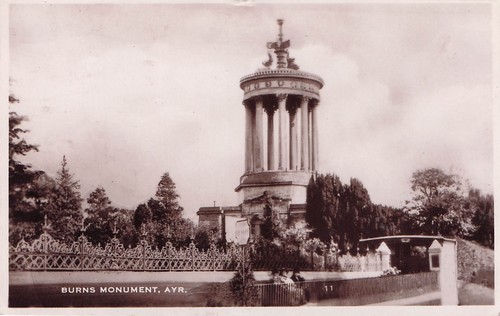 Vintage rppc postcard - postcard,