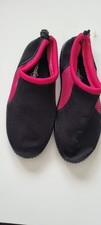 Aqua Water Shoes Women's Size 3