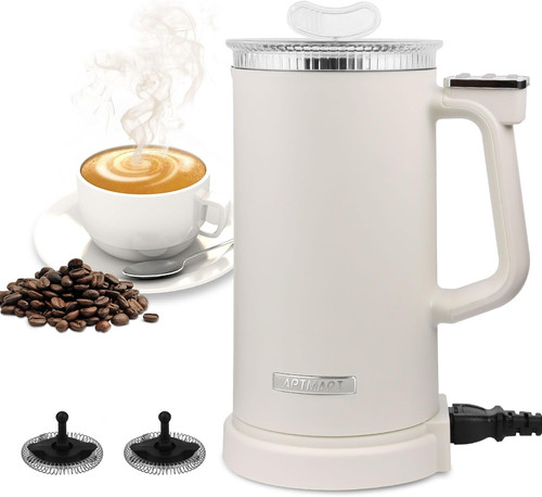 Aptmapt 500w milk frother - aptmapt,