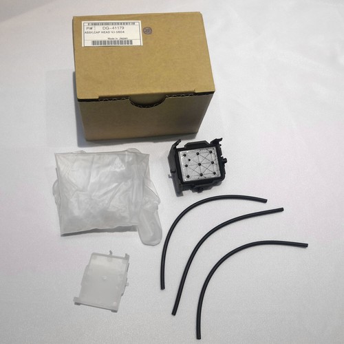 Cap head assy for mutoh - head,