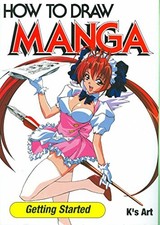 How To Draw Manga Volume 10
