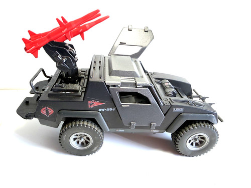 Joe action force vintage - joe,