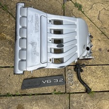AUDI A3 TT 3.2 V6 INTAKE INLET